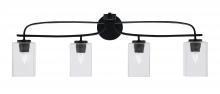 Toltec Company 3914-MB-530 - Bathroom Lighting