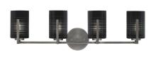 Toltec Company 4514-GP-4069 - Bathroom Lighting