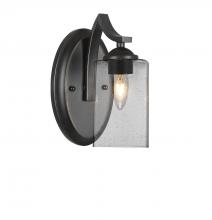 Toltec Company 551-DG-530 - Wall Sconces