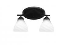 Toltec Company 552-MB-4761 - Bathroom Lighting