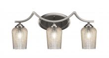 Toltec Company 553-GP-4253 - Bathroom Lighting