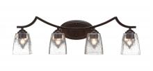  554-DG-461 - Bathroom Lighting