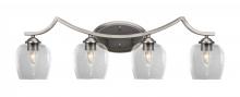 Toltec Company 554-GP-4810 - Bathroom Lighting