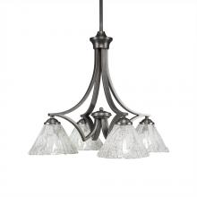 Toltec Company 568-GP-7195 - Chandeliers