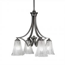 Toltec Company 568-GP-729 - Chandeliers