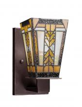 Toltec Company 581-DG-9864 - Wall Sconces