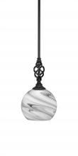 Toltec Company 80-MB-4359 - Mini Pendants