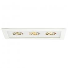 Recessed Lighting Trims