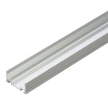 American Lighting H2-TRACK-3 - Hyrbid 2 channel 3M