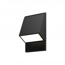 Kuzco Lighting Inc ER72001-BK - Jackson 4-in Black LED Exterior Wall/Step Lights