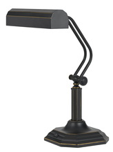 Piano Lamps