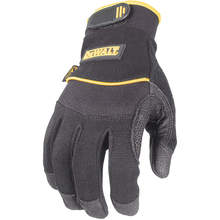 Gloves and Hand Protection