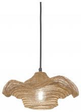 Minka Metropolitan N1761-752 - Marseille - 1 Light Pendant