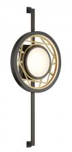 Minka Metropolitan N7521-716-L - Tribeca - LED Light Wall Sconce, A Robin Baron Design