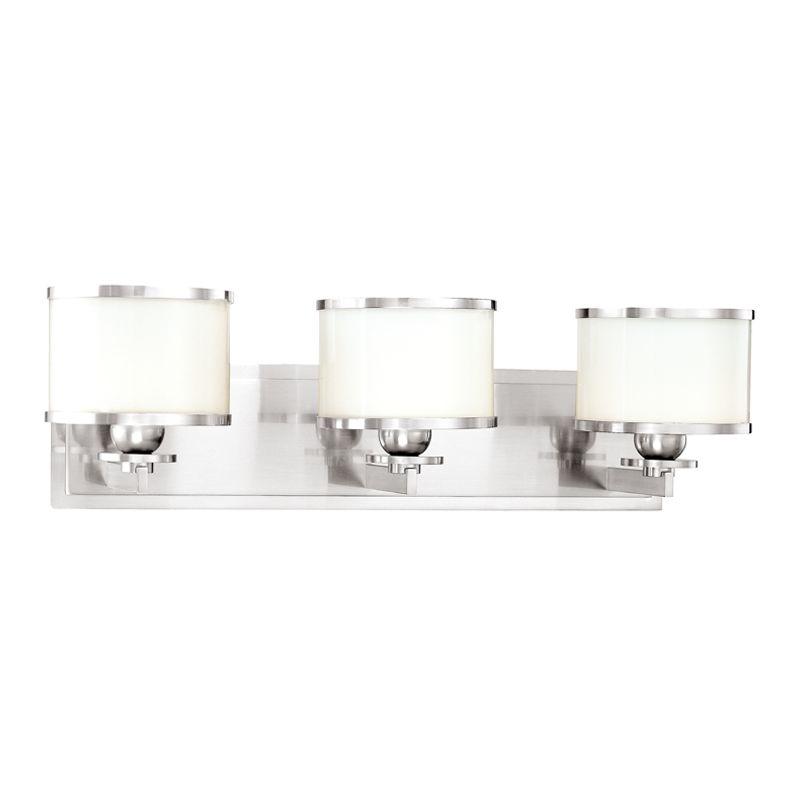 3 LIGHT BATH BRACKET