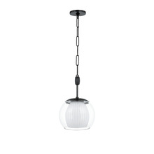 Hudson Valley 7310-DB - Clementon Pendant