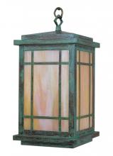 Arroyo Craftsman AVH-8M-BK - 8" avenue pendant