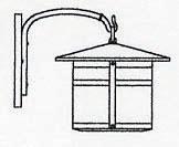 Arroyo Craftsman BB-11AM-BZ - 11