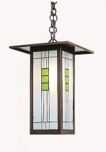 Arroyo Craftsman FH-9LY-S - 9" franklin long body pendant