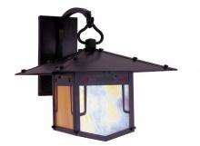 Arroyo Craftsman PDB-12GRC-VP - 12" pagoda wall bracket