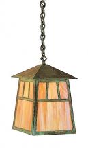 Arroyo Craftsman RH-10CS-MB - 10" raymond pendant