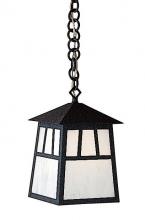 Arroyo Craftsman RH-8OF-P - 8" raymond pendant