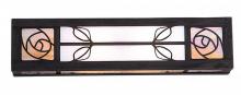 Arroyo Craftsman SCLB-18RM-RC - 18" saint clair light bar