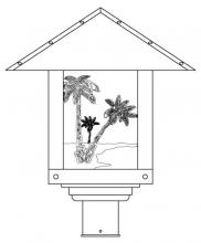 Arroyo Craftsman TRP-16PTCR-S - 16