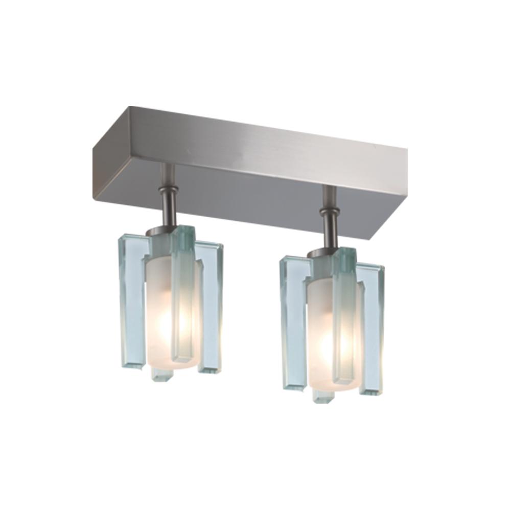 AKINA 2-Light Ceiling Mount