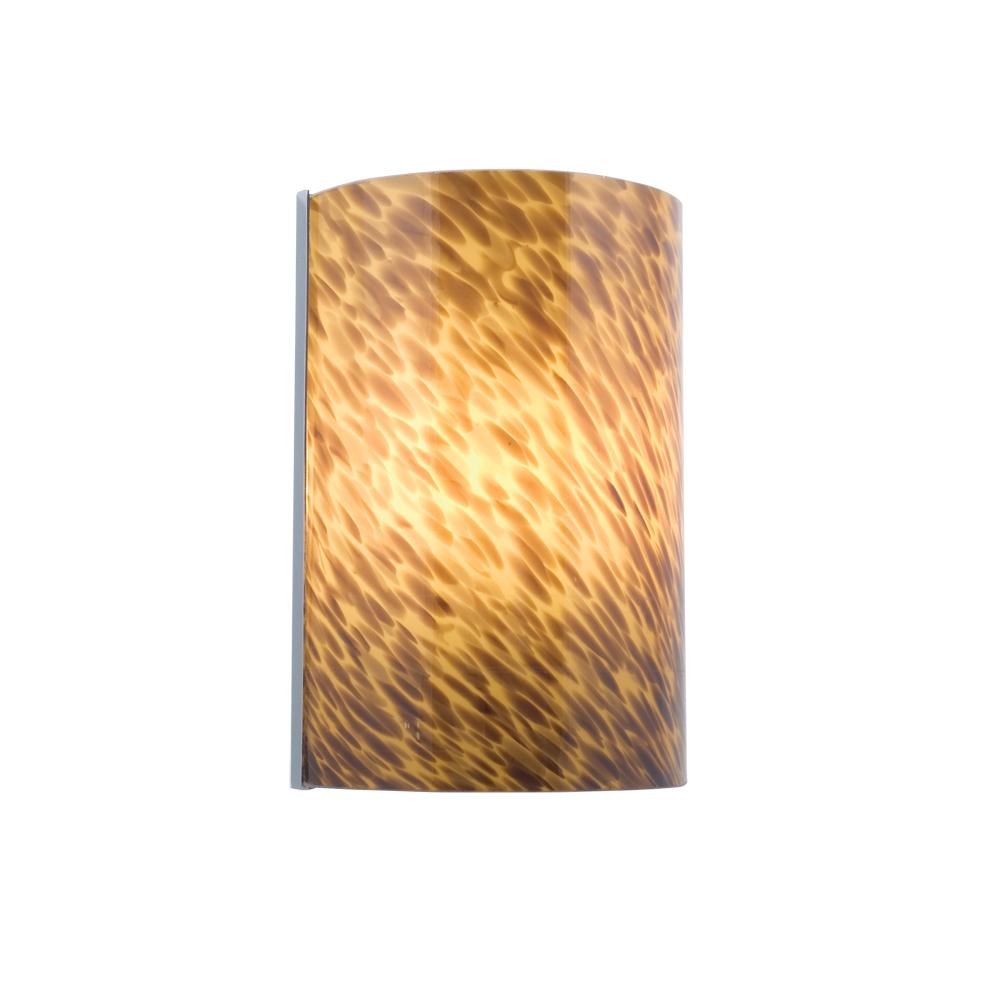 Single-Light Wall Sconce