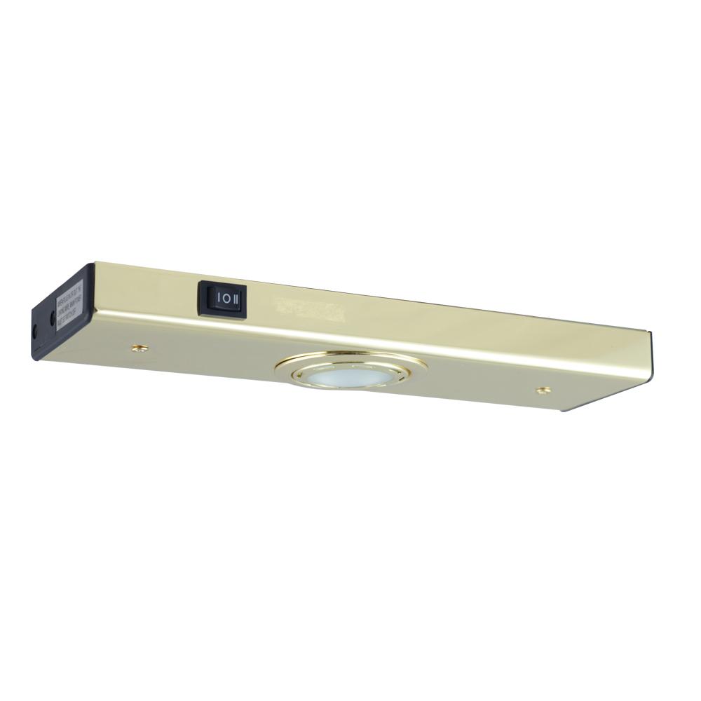 1-Light Xenon Minuet Light Strip