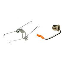 Jesco CM405M-MK - RECESS MOUNTING KIT FOR CM405M-