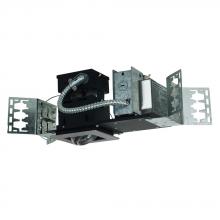 Jesco MMGMH1639-1ESS - Single-Light Mini Modulinear New Construction