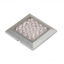 Jesco SD121CV3550-S - Square LED Orionis Surface Mount