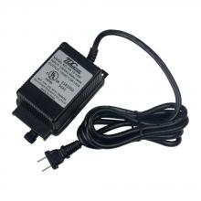 Jesco TRANS12W-OD - 12V Transformer with 72" Power Cord