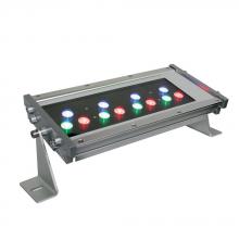 Jesco WWT1512HW30W50A - Outdoor LED Wall Washer