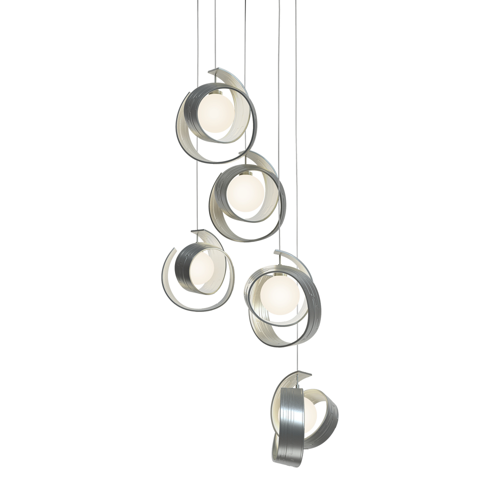 Riza 5-Light Pendant