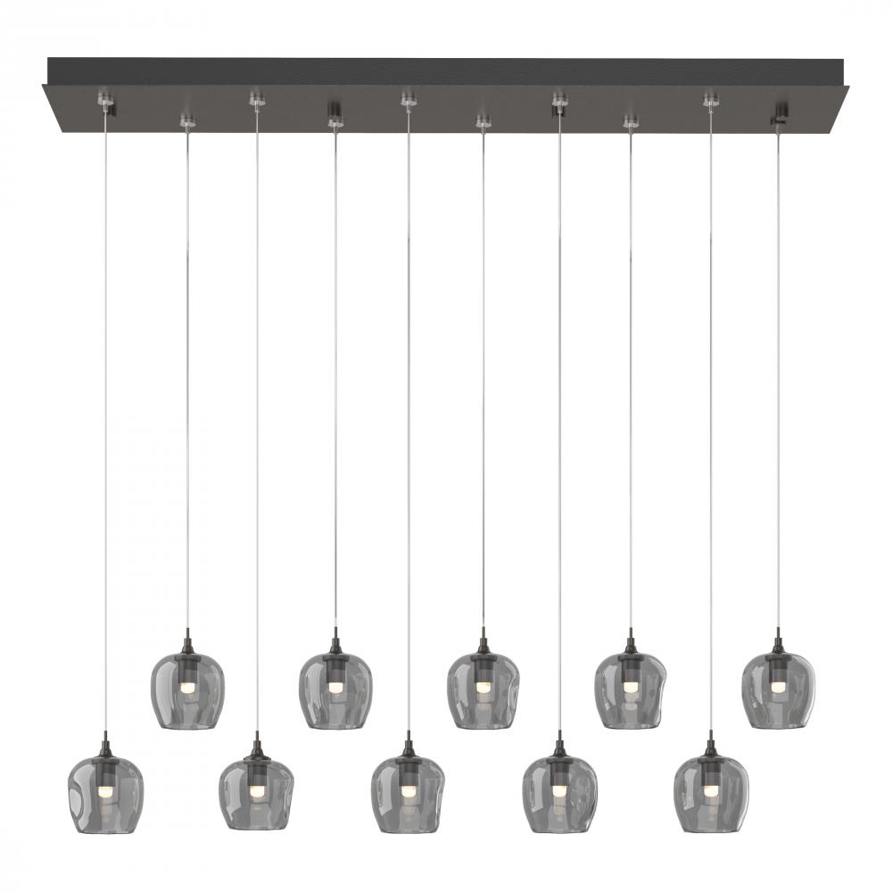 Ume 10-Light Pendant