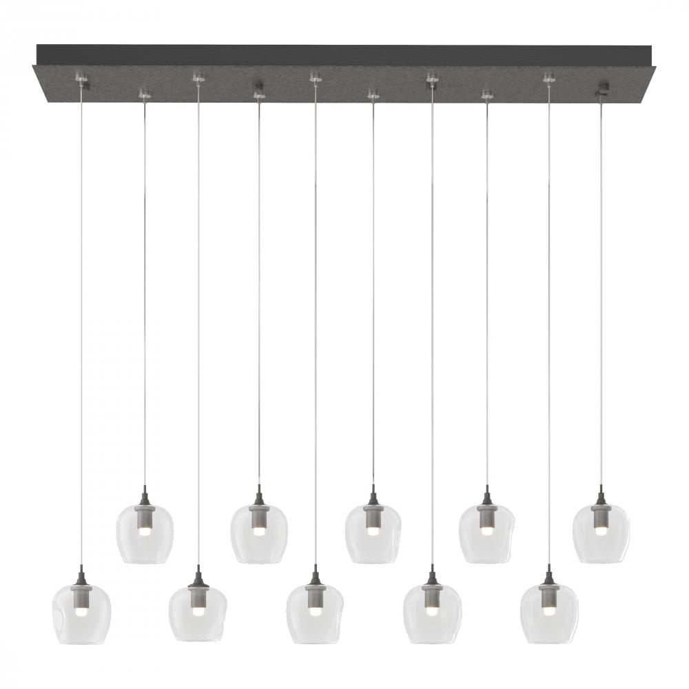 Ume 10-Light Pendant