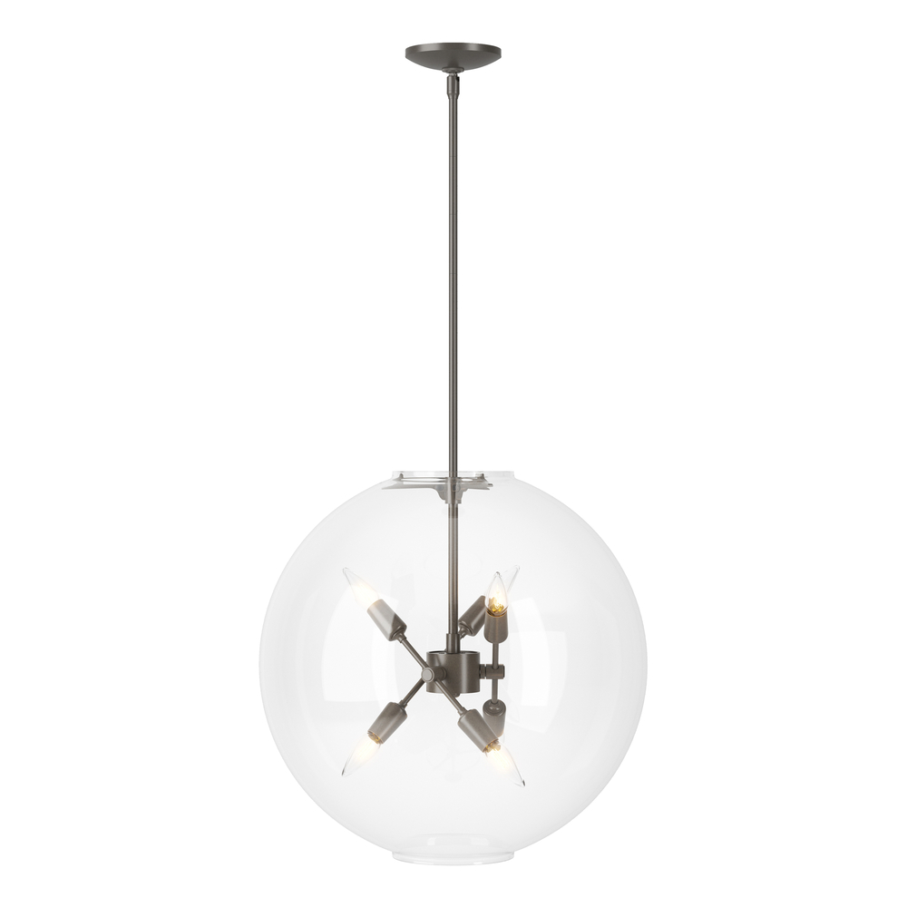 Sfera 6-Light Pendant