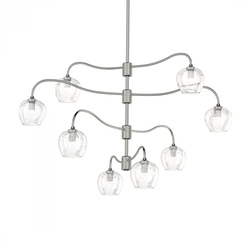 Ume 8-Light Pendant