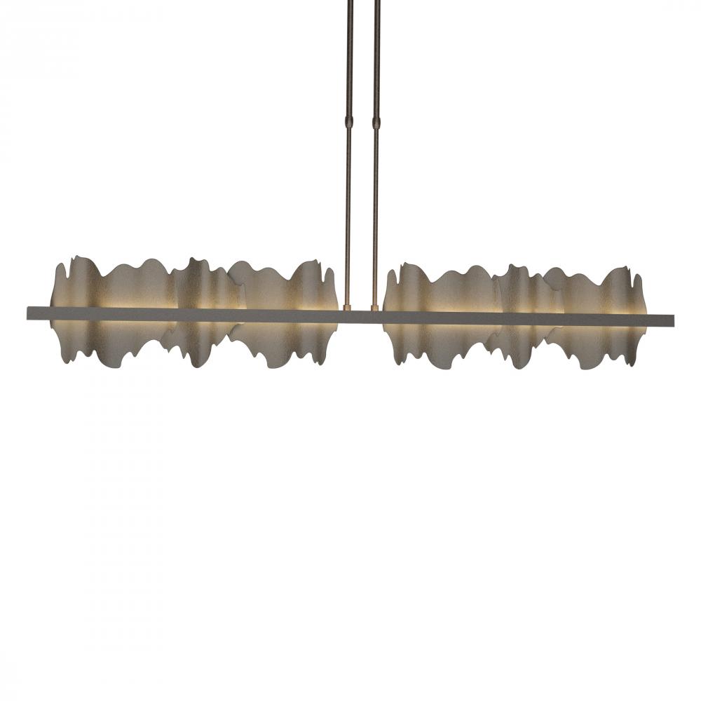 Hildene Large LED Pendant