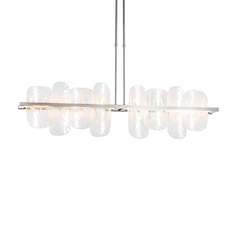 Vitre Large Linear LED Pendant