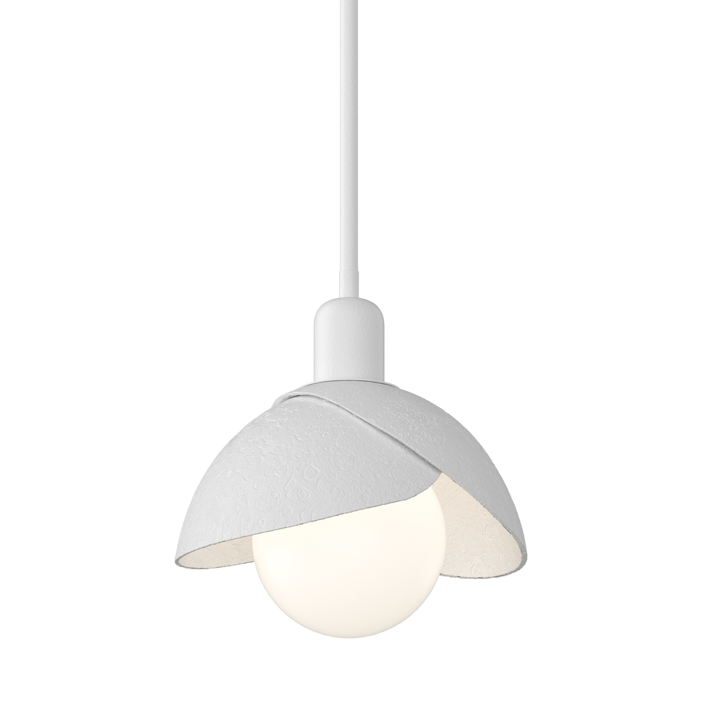 Brooklyn Double Shade Mini Pendant