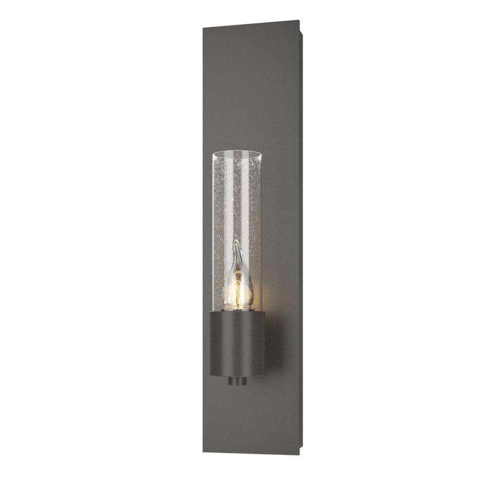 Pillar 1 Light Sconce