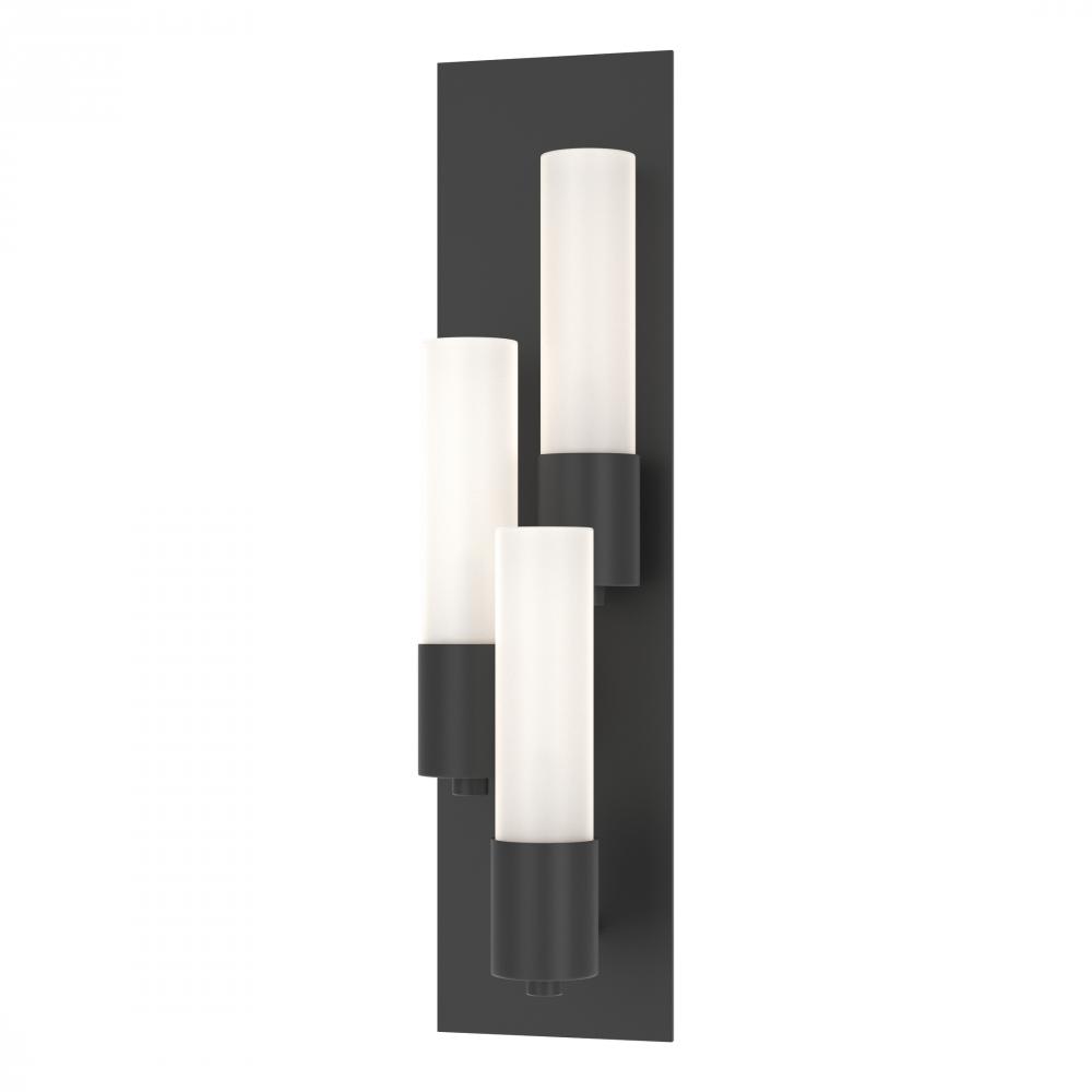 Pillar 3 Light Sconce