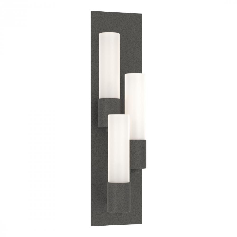 Pillar 3 Light Sconce