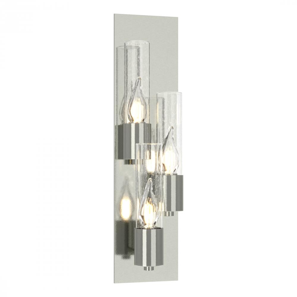 Pillar 3 Light Sconce