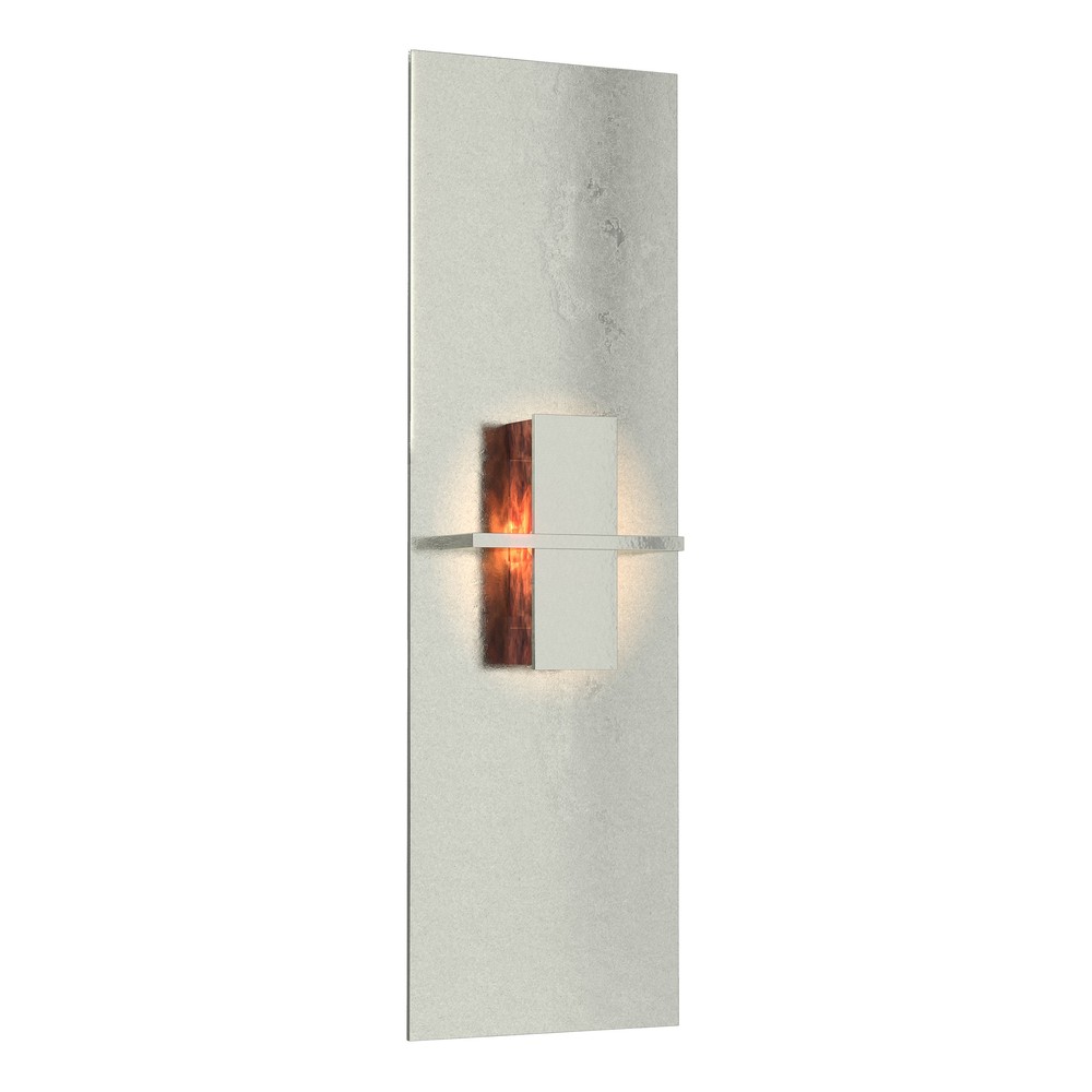 Aperture Vertical Sconce