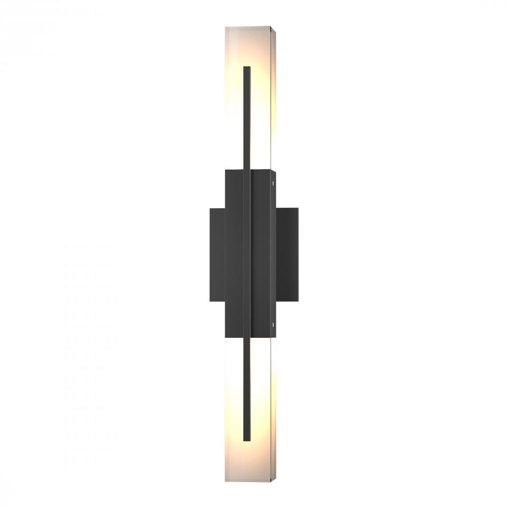 Centre Outdoor Sconce